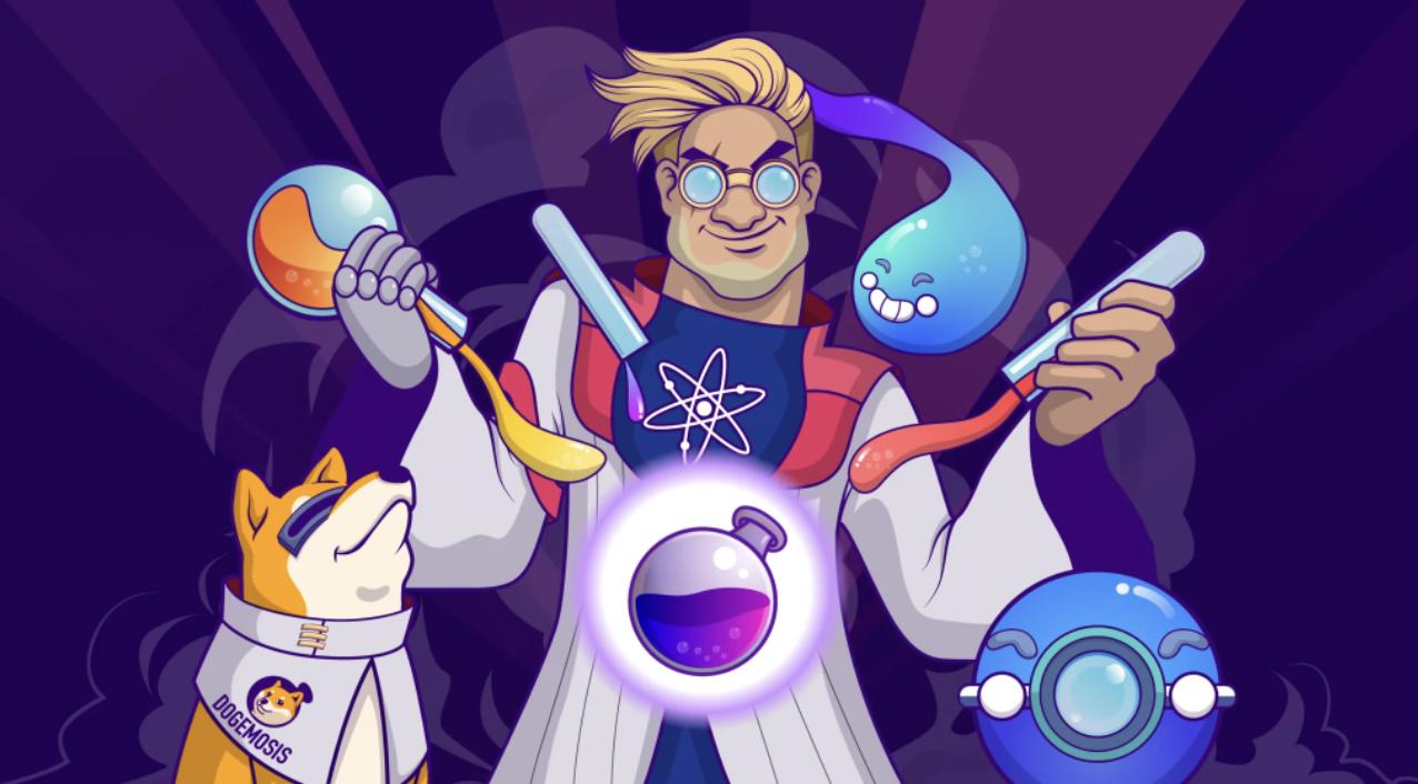 Cosmos 생태계의 크로스 체인 능력과 경계: 주요 프로젝트 Osmosis 상세 설명