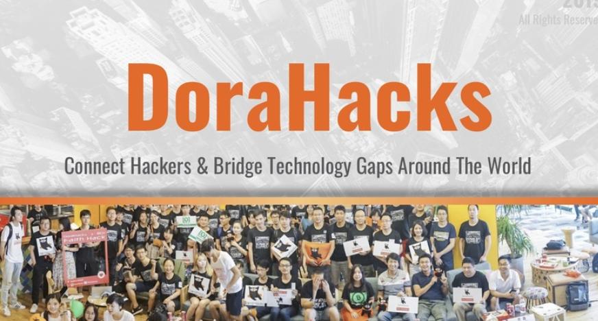 DoraHacks与极客运动、加密领域的发展史