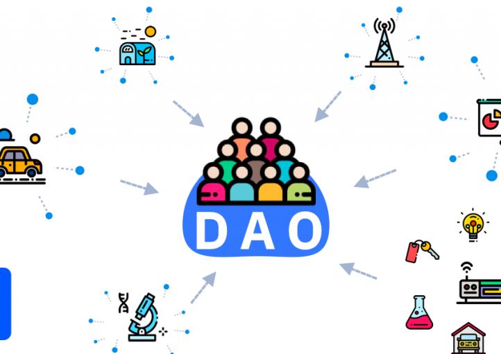 當 DAO 快速發展時，容易面臨哪些問題？