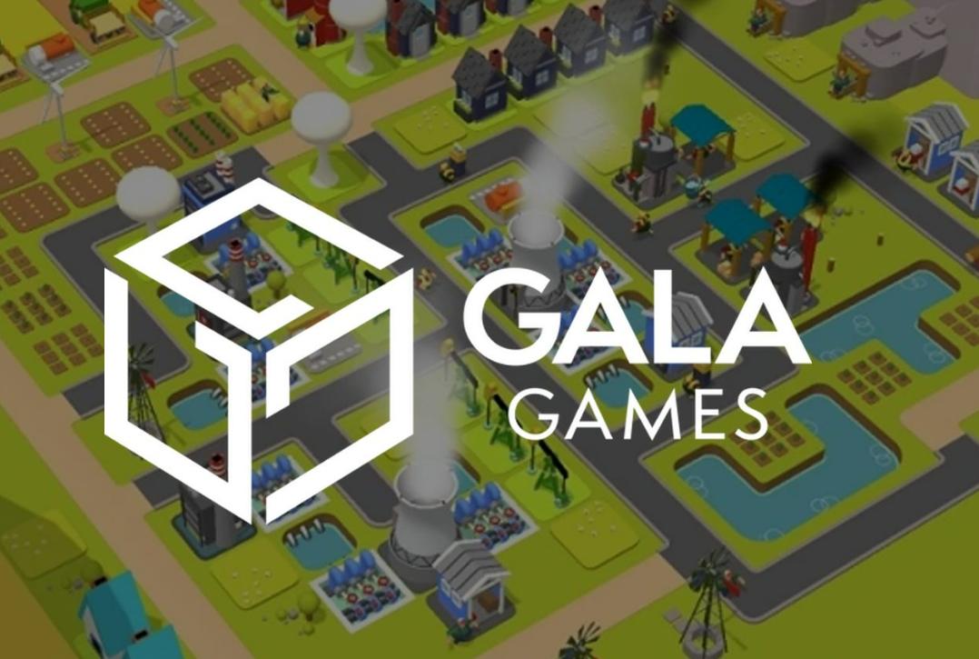 Gala Games blockchain gaming platform: still waiting for an explosive opportunity