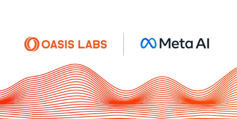 Oasis Labs 与 Meta 建立合作：构建隐私保护平台助力 AI 模型公平性发展