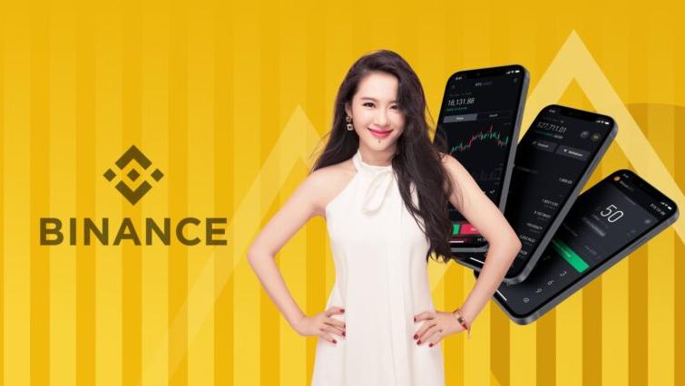 对话何一：Binance Labs 更青睐哪些 Web3 项目？