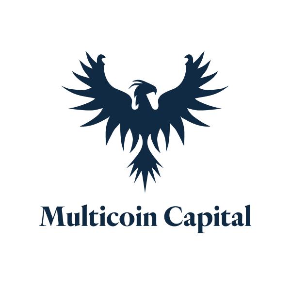 为什么我想要从 Multicoin 赎回投资？