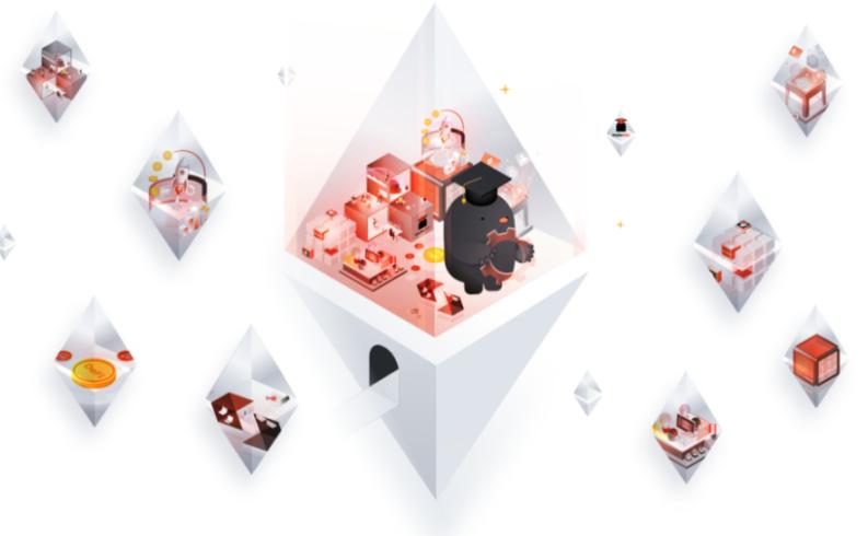 MoleEdu：Web3.0 시리즈 공익 강좌 예고