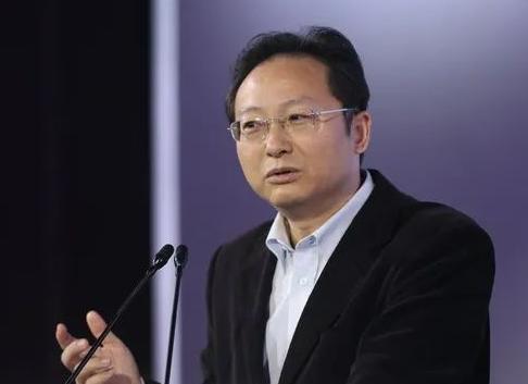Yao Qian: Data Hosting Promotes Data Security and Sharing
