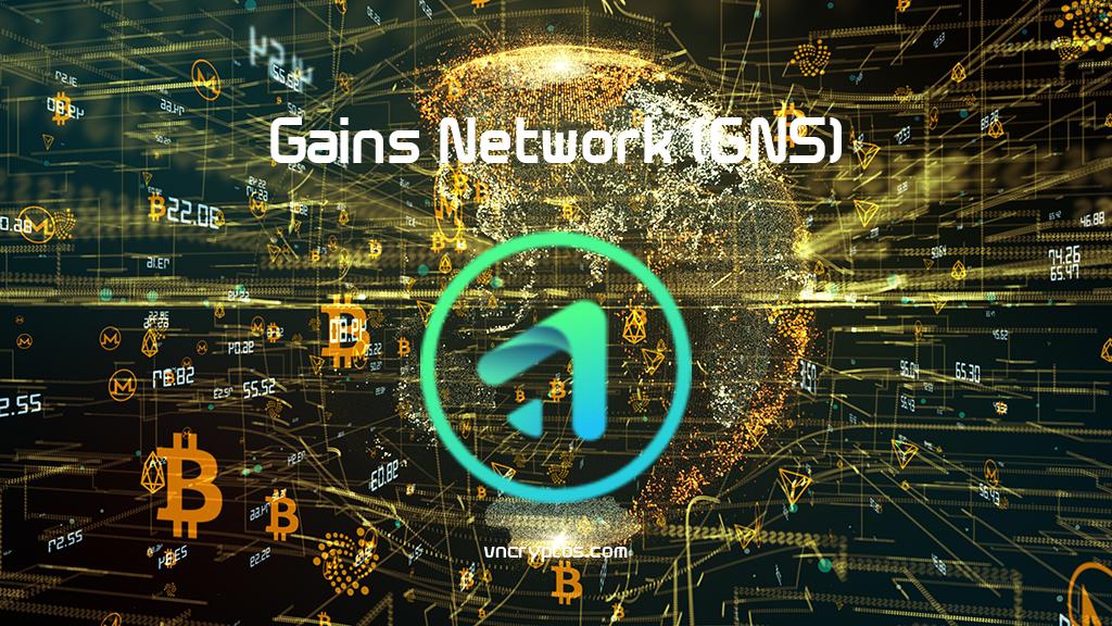 Gains Network 凭什么单日营收打败 GMX？