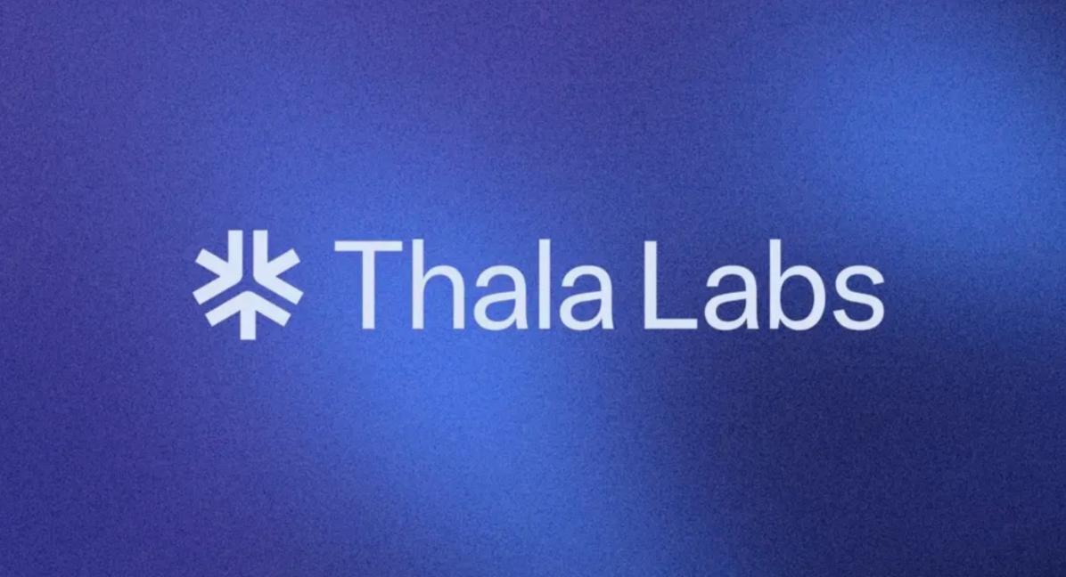 Thala：Move 생태계에서 일반적으로 사용되는 강력한 달러 스테이블코인