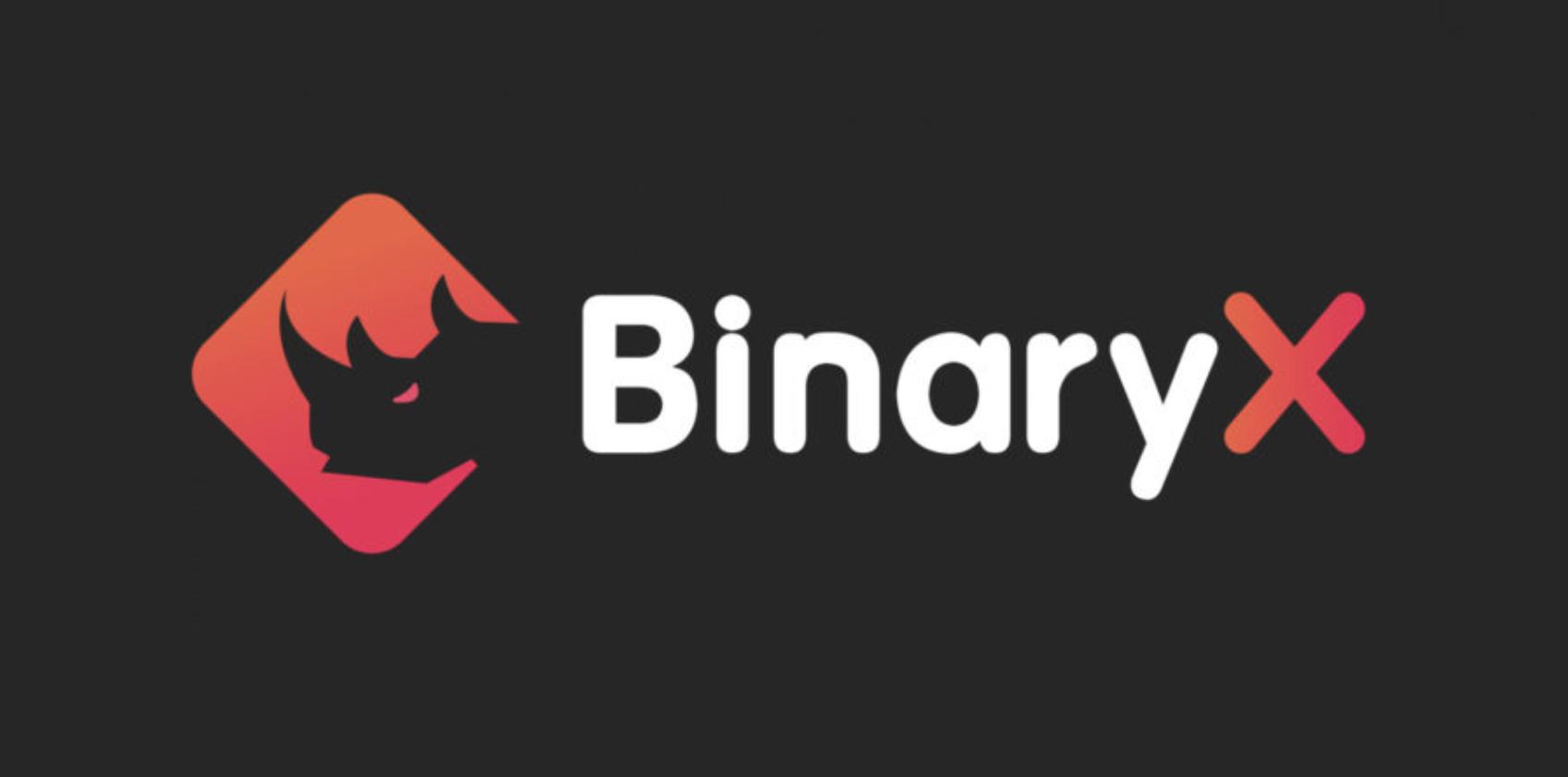 BinaryX 将对 BNX 代币进行 1:100 拆分，旨在提高人群采用率