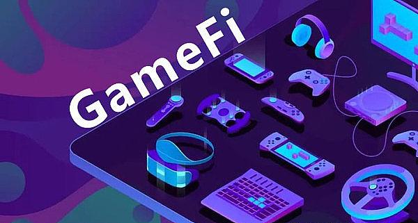 GameFi 行业 2022 报告：多维度解析 Web3 游戏市场发展