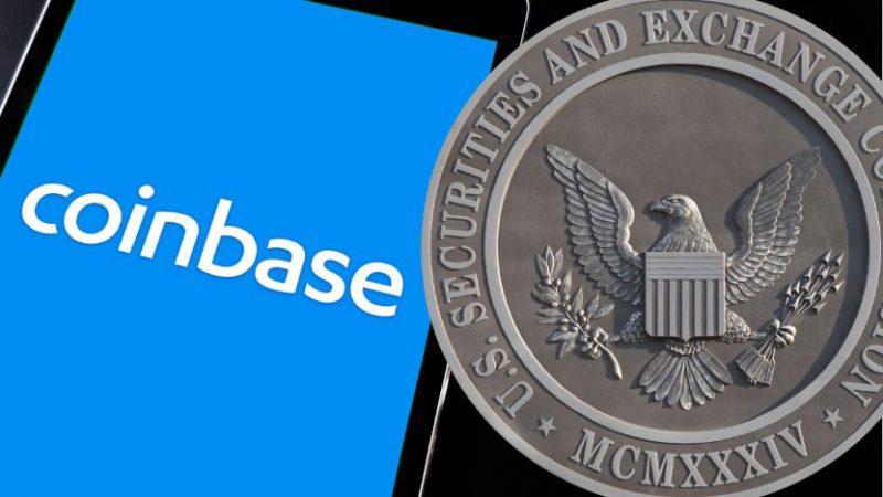 Coinbase strikes back at the SEC again, publishing an article to defend stablecoins
