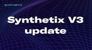 Synthetix V3에 대한 심층 이해: 기능, 장점 및 미래 계획