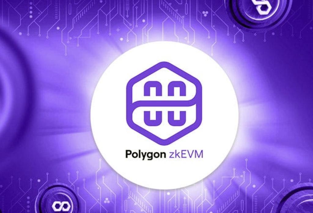 Polygon zkEVM 主网测试版上线，将如何影响 Polygon 生态？