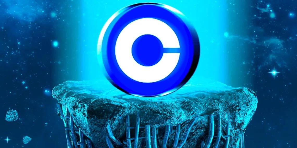 The Possible Future of Coinbase, the "Compass" of U.S. Crypto Regulation