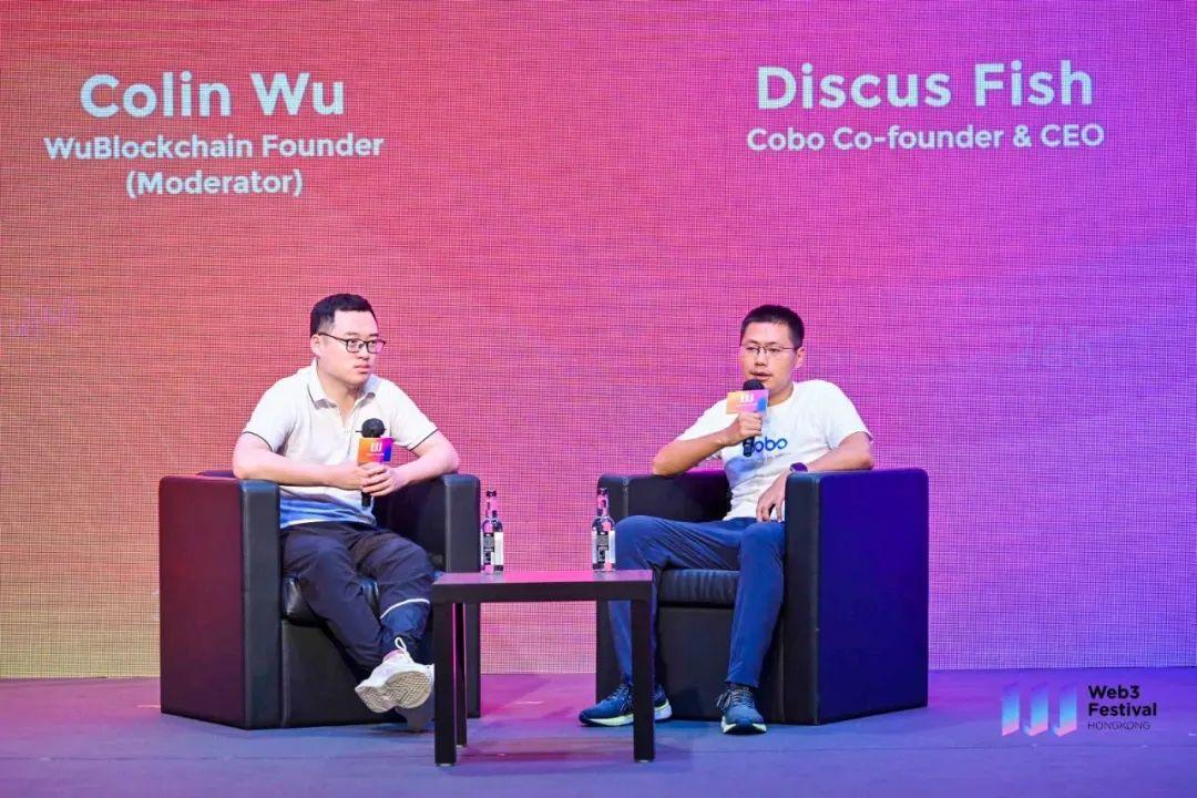Cobo 神鱼：区块链行业正在走出低谷