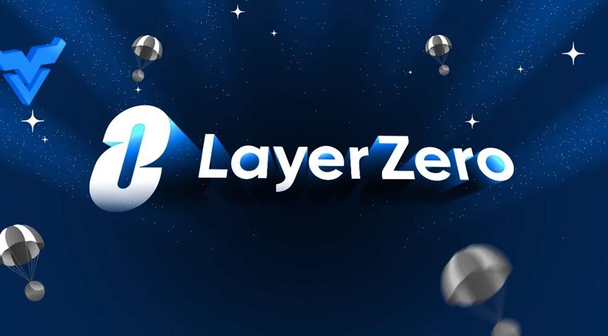 从跨链到全链,LayerZero 正在成为未来全链生态系统的基础网络结构