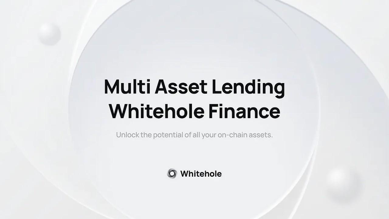 Whitehole & Pacman、Arbitrum の IDO に向けた二つの革新的な DeFi とは何か？（Part1）