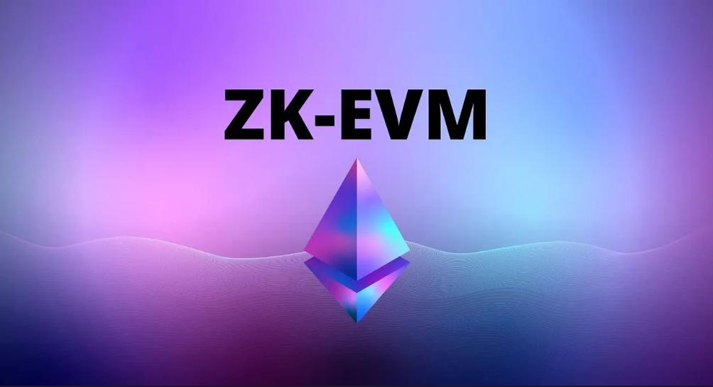 zkEVM：以太坊扩容的未来