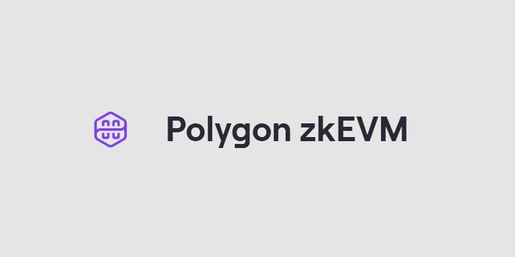 上线 2 个月的 Polygon zkEVM 生态发展如何？