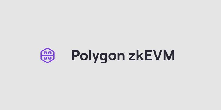 上线2ヶ月のPolygon zkEVMエコシステムの発展はどうですか？