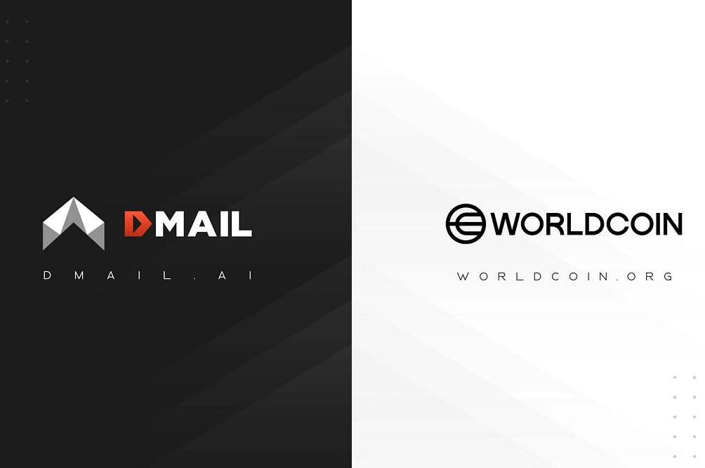 深度解析：Worldcoin 帝国崛起，缘何与 Dmail 结盟？