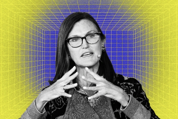Fortune's exclusive interview with Cathie Wood: Will ARK secure the first Bitcoin spot ETF?