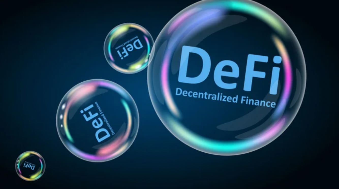 DeFi Economic Model Explained: Four Incentive Models from the Perspective of Value Flow