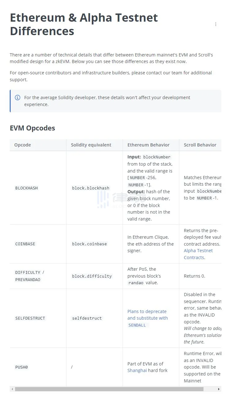 zkEVM 性能哪家强？开发者到底该如何选择？ image 8