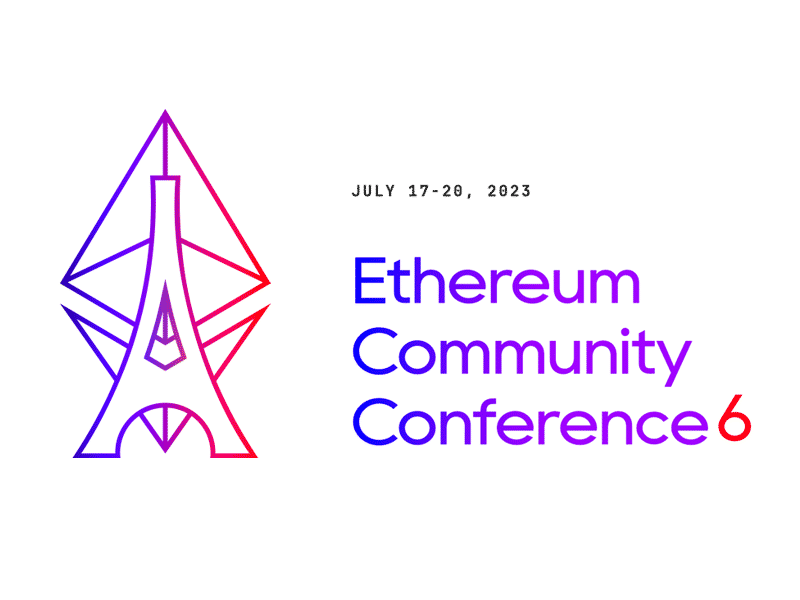 파리 ETHCC 회의의 8대 사건 정리