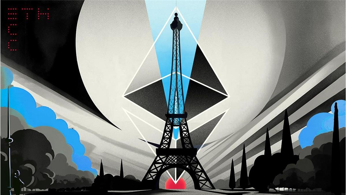 Bankless 在 EthCC 2023 見聞總結：協議發展垂直化，消費級應用迎來爆發