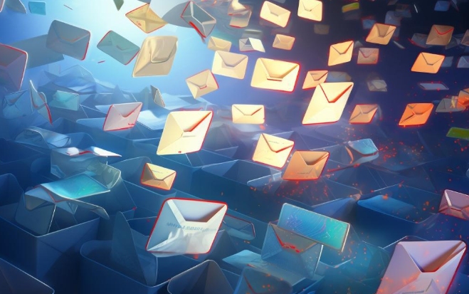 Dmail secures funding again, but does Mail to Earn really work?