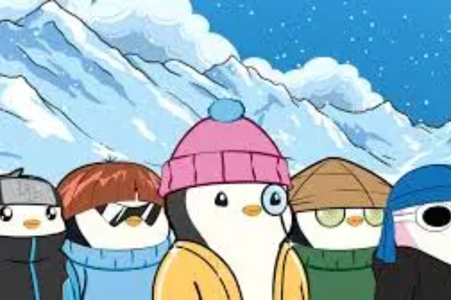 “胖企鹅”CEO 亲笔长文：NFT 发展的六大要点