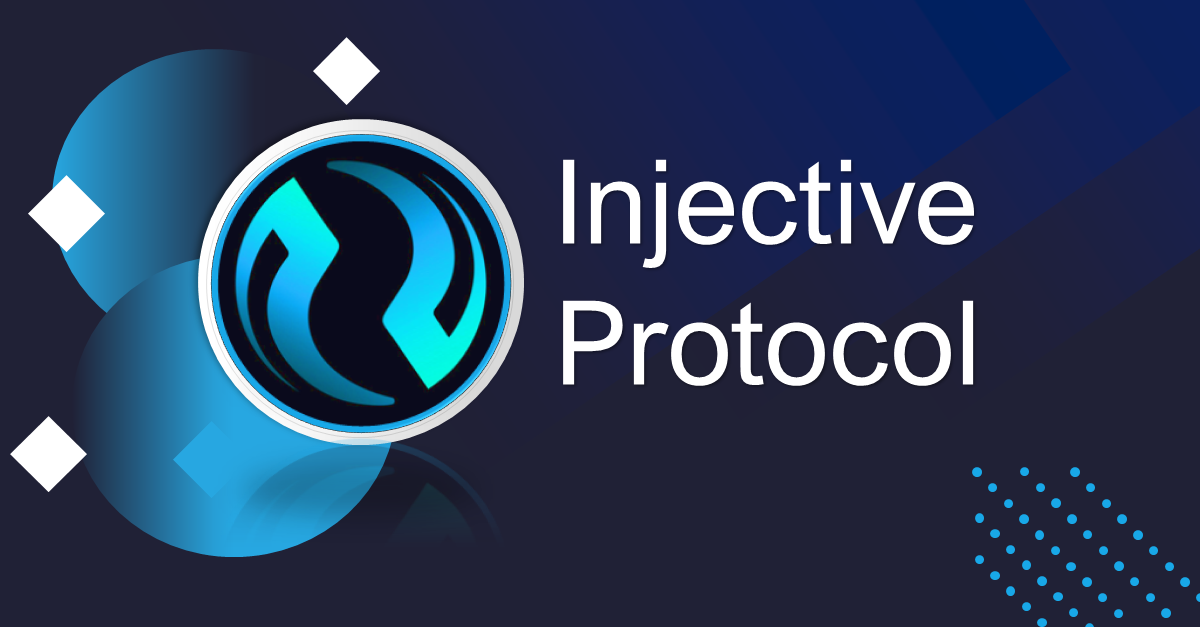 Injective Research Report: L1 Built for Financial Applications
