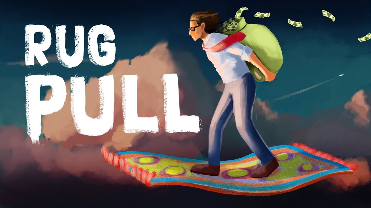 Bankless: A Review of the Top Ten On-Chain Rug Pull Projects in the Crypto Space, Mainly from the Last Bull Market