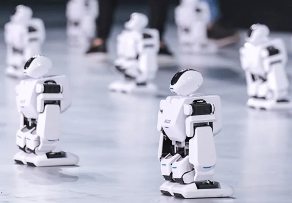 Friend.Techを例に挙げて、オンチェーンロボットの基本原理を浅く分析する。