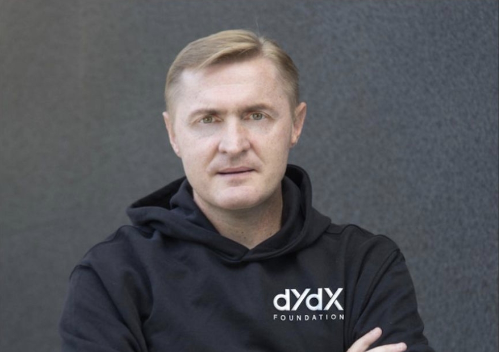 Dialogue with dYdX Foundation CEO: dYdX Chain abandons off-chain order book, aiming to become public infrastructure