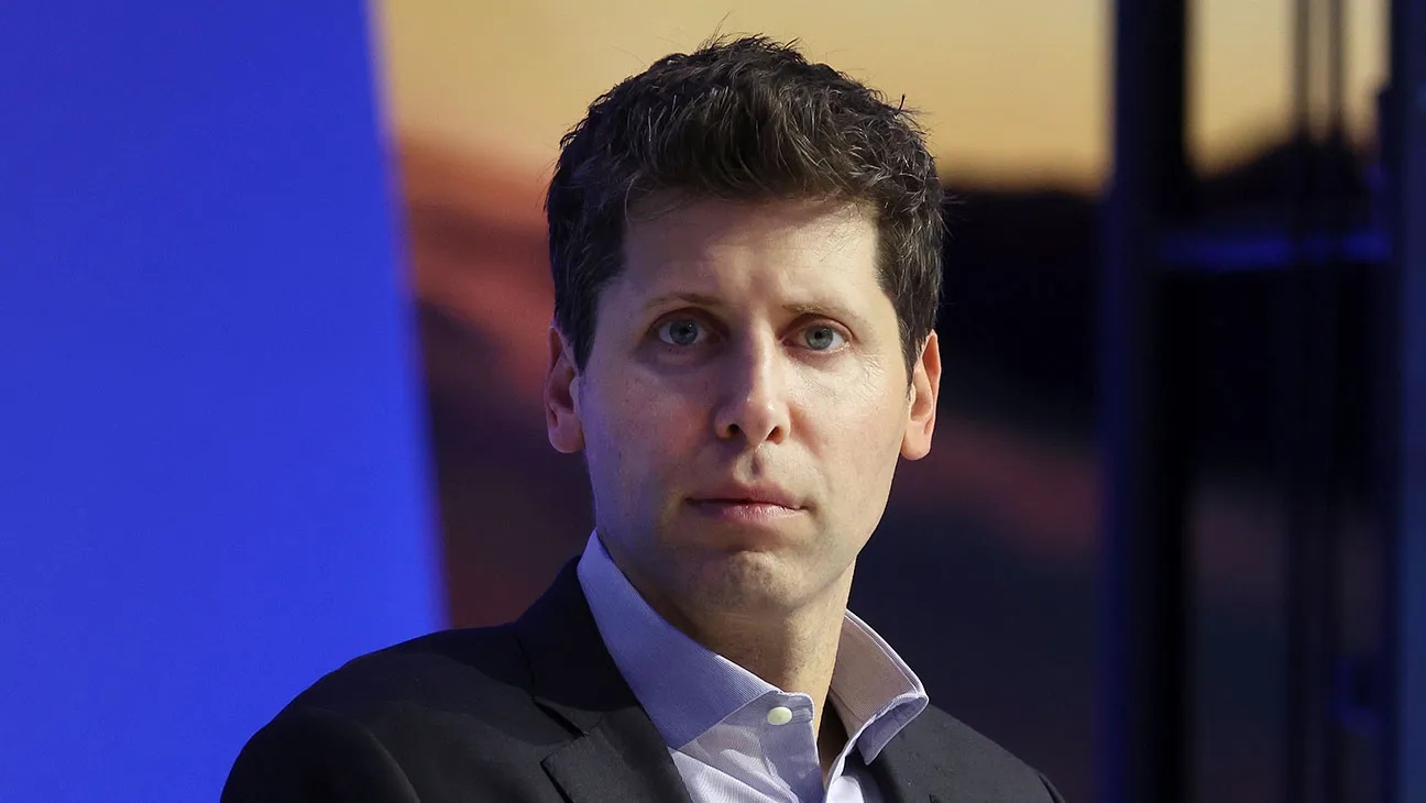 샘 올트먼, OpenAI를 떠나다. 월드코인이 그의 사업 중심이 될 수 있을까?
