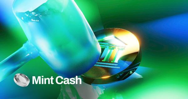 Dissecting the Mint Cash White Paper: A...｜Mint Cash, USTC - ChainCatcher
