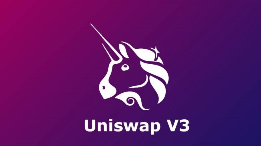 Uniswap v3 수학 통찰: 옵션이 포지션과 어떻게 결합되는가