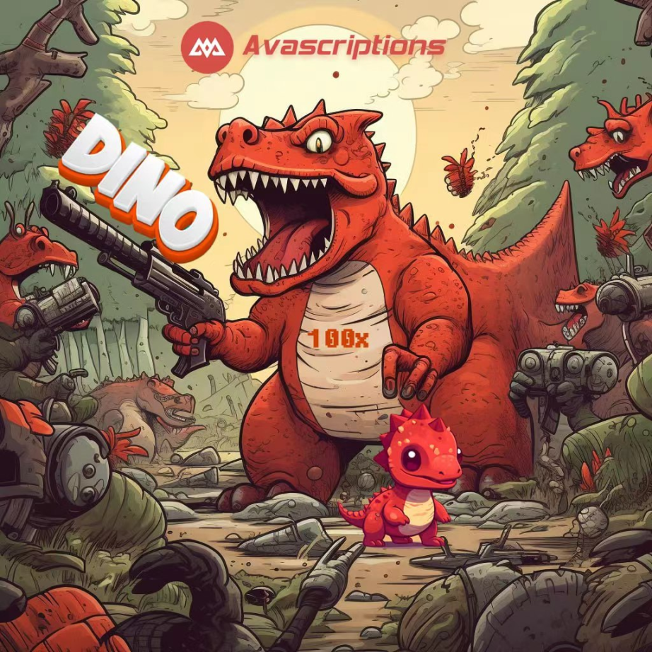 Under the MEME wave, a review of the mainstream public chain concept of 