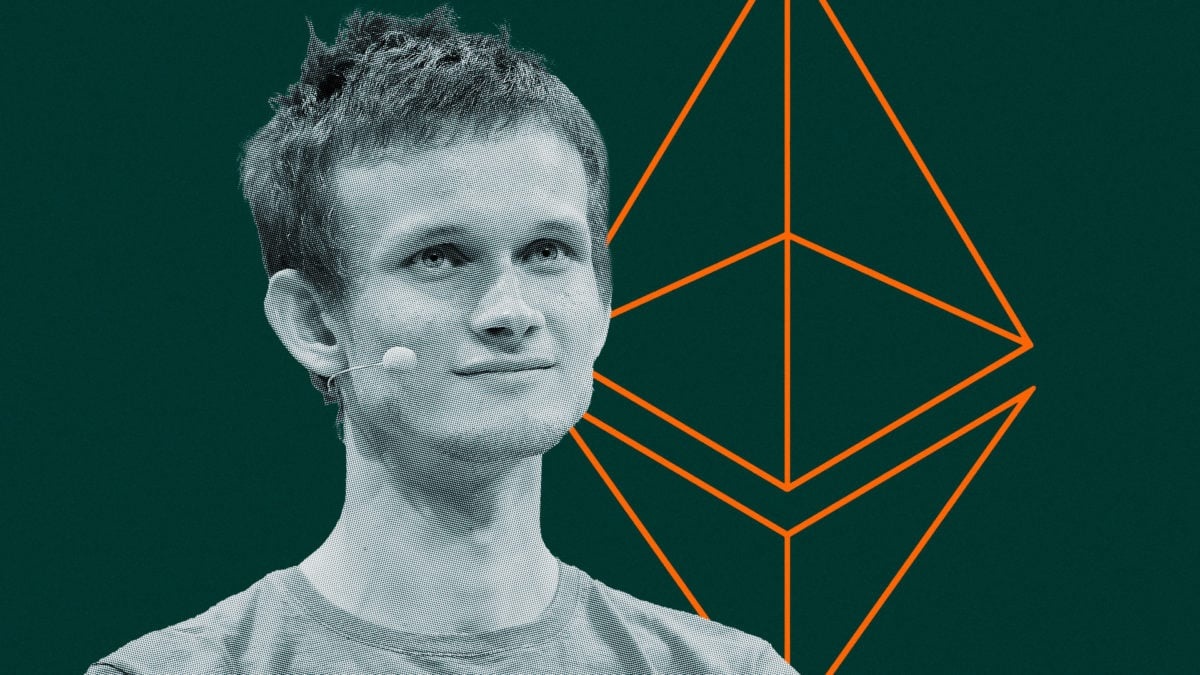 Vitalik：重燃以太坊的密码朋克精神