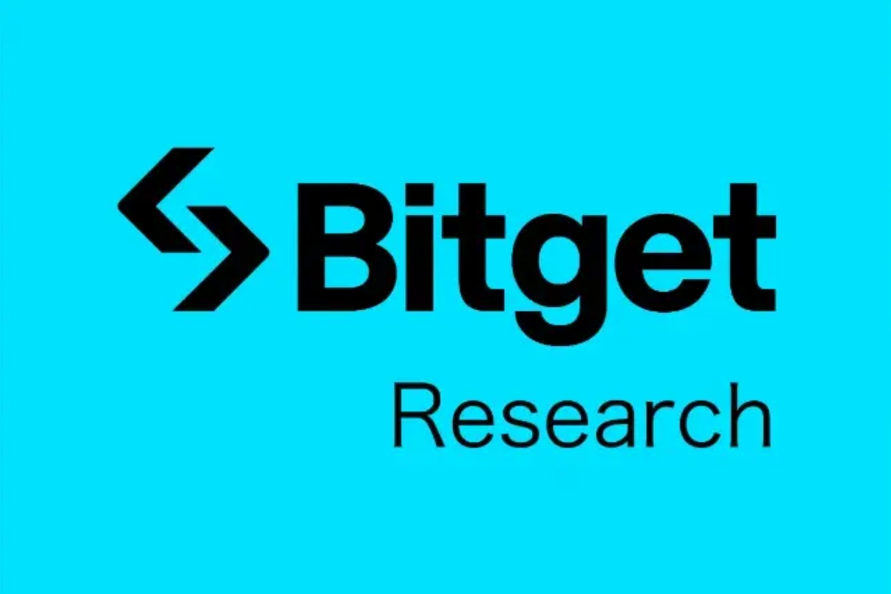 Bitget 研究院每周要闻：ETH 生态开始补涨，Metis网络 TVL 超越 BASE