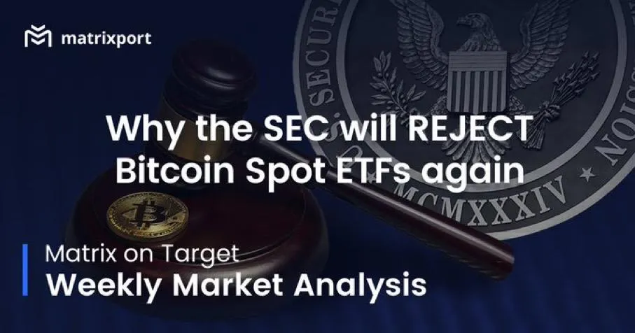 短时暴跌8%：一份不实报告为比特币15周岁生日贺寿？