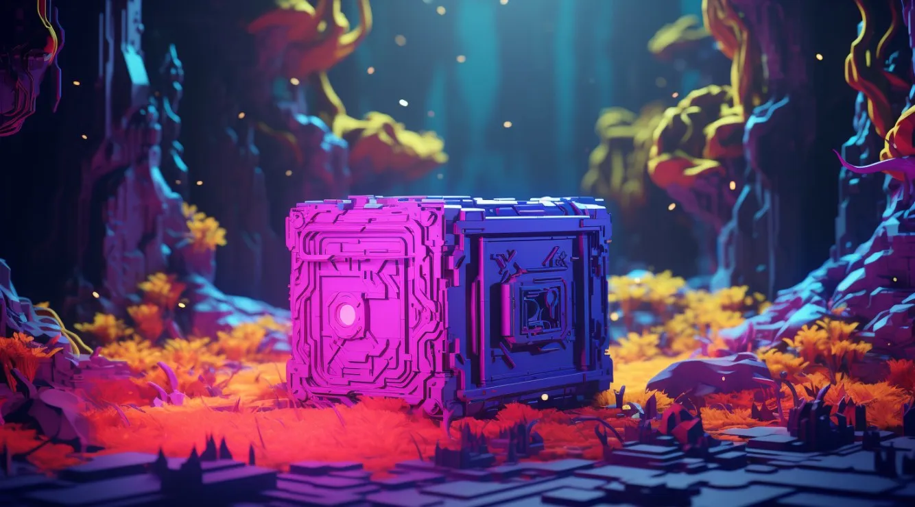 Bankless: A Brief Overview of the Key Innovations and Importance of ERC-404