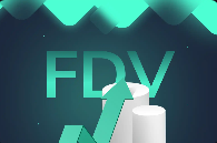 踏空 WLD のあなた、まだ FDV の仮想通貨を見ていますか？