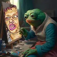 對比 DOGE 行情與社媒熱度關聯，PEPE 和 WIF 見頂了嗎？