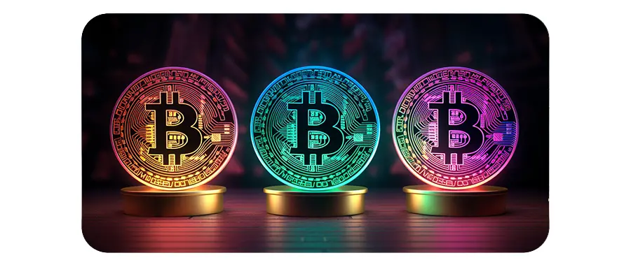 关于ORDI的投资心路历程