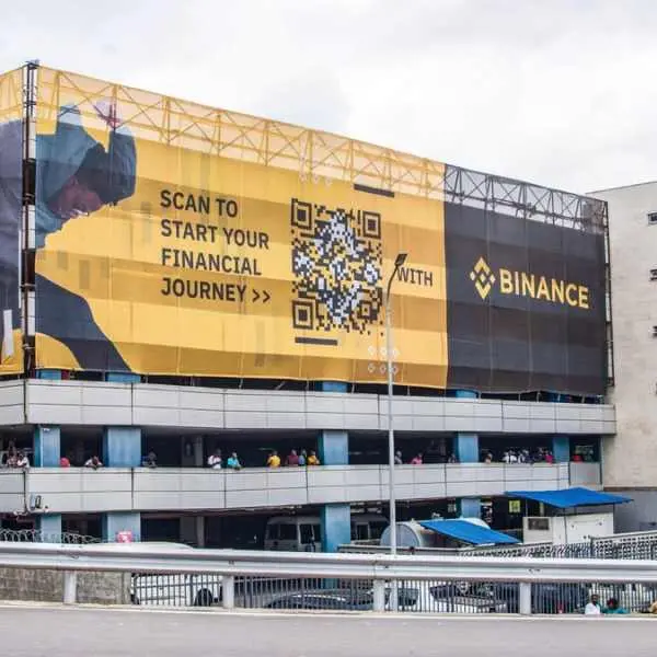 ウォール・ストリート・ジャーナル：ナイジェリアの通貨危機、バイナンスは責任を負うべきか？