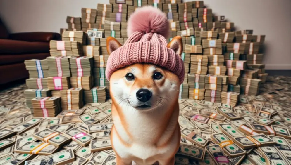 MEME 瘋狂：加密消費降級，一場拼多多式勝利