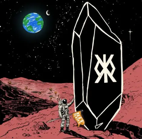 The inscriptions are outdated. Can Runes and runes replicate the surge ...