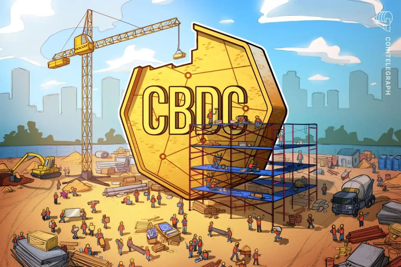 Former CFTC Chairman: CBDCs and Stablecoins Must Ensure Values Based on Freedom
